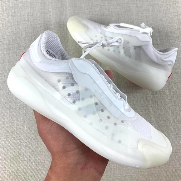 Adidas x Prada Lunna Rossa 21 - Picture 1 of 4